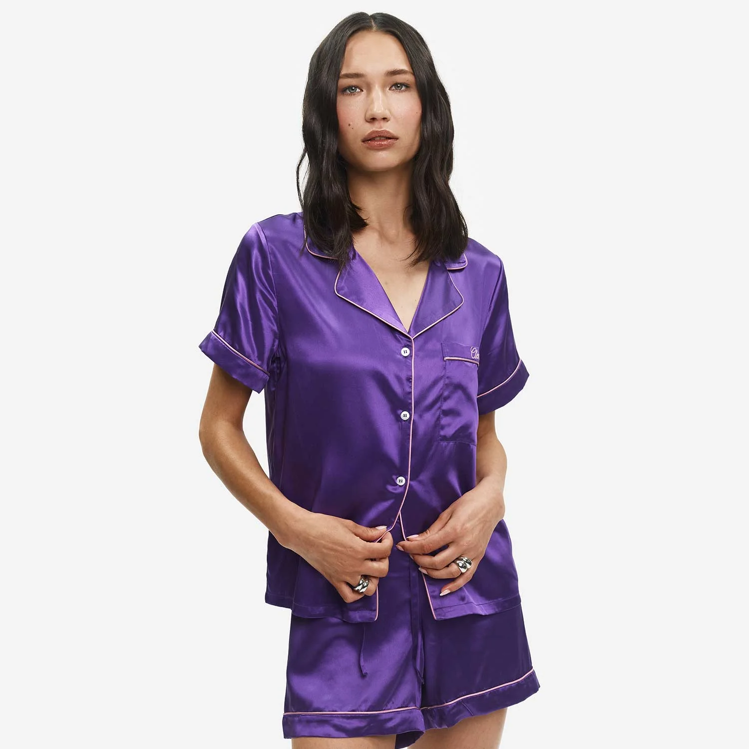 Best Luxury Silk Pajamas for Women and Men